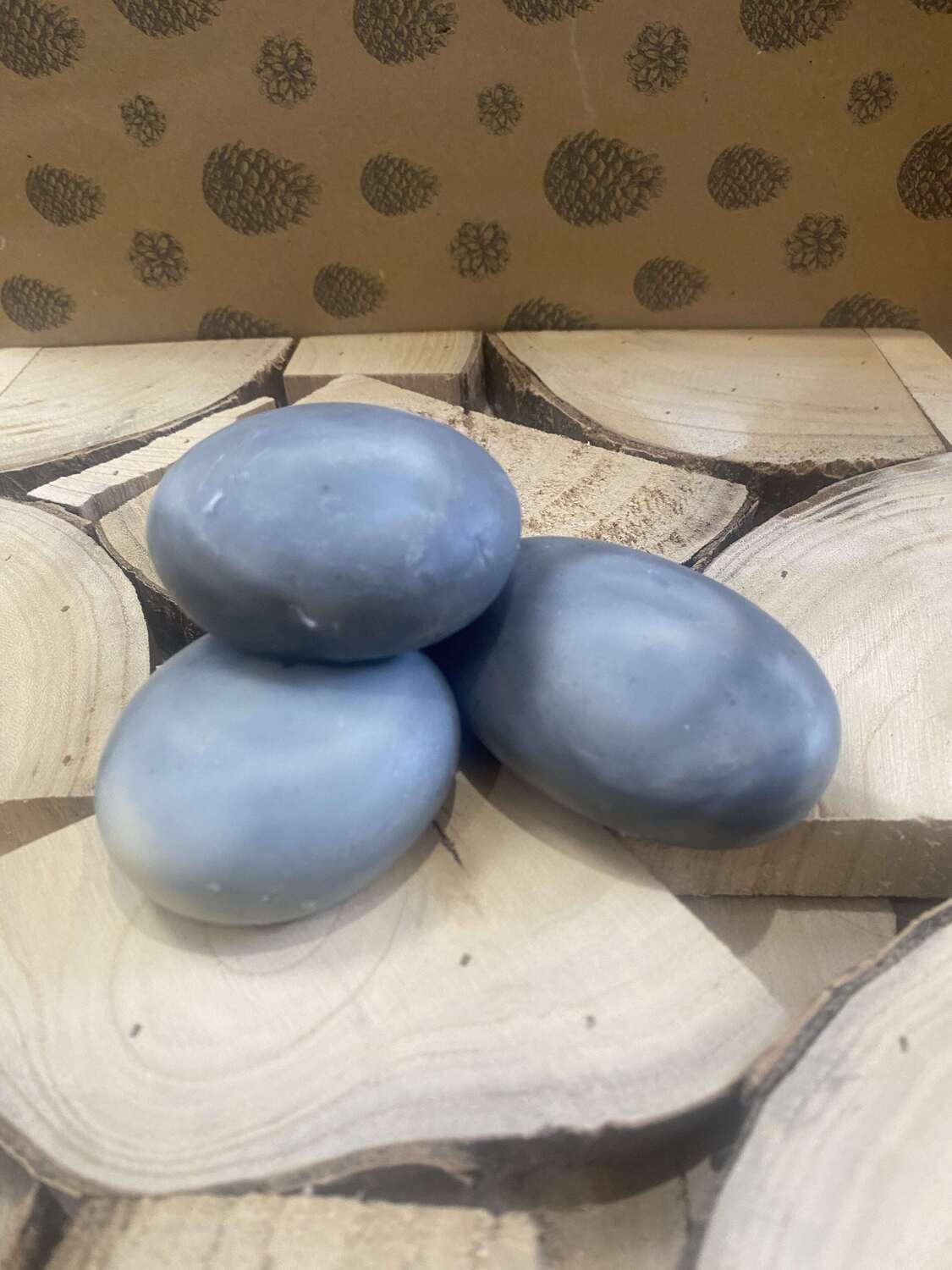 Savon Galet du Havre