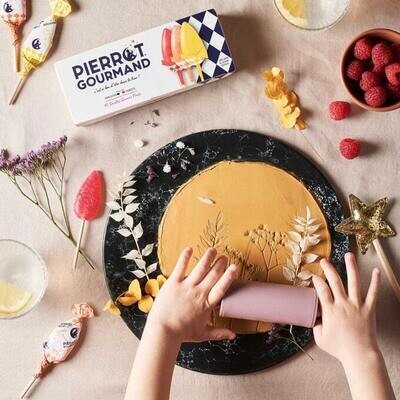Sucettes Pierrot Gourmand, les Originales