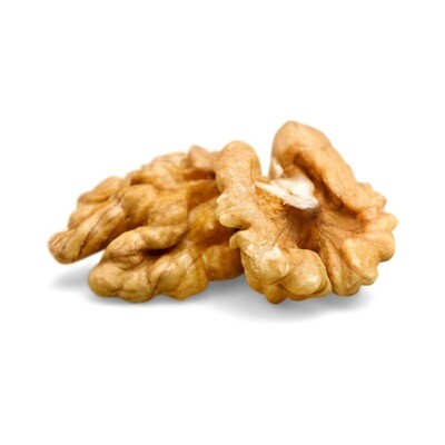 Cerneaux de noix bio décortiquées