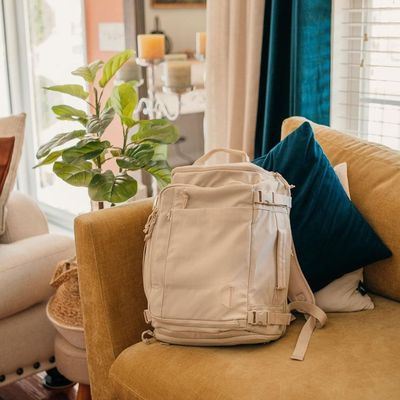 Sac de voyage Bagsmart, pour cabine d'avion