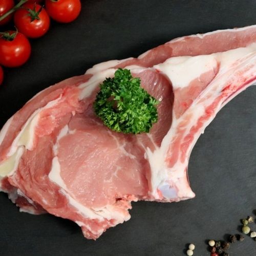 Côtes de Veau***