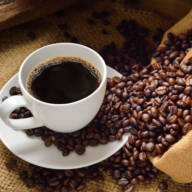 18 Dosettes de Café Pur Arabica Mélange Maison, pour machine type Senseo