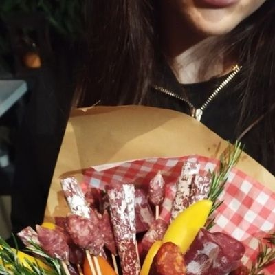 Bouquet de Saucissons artisanaux