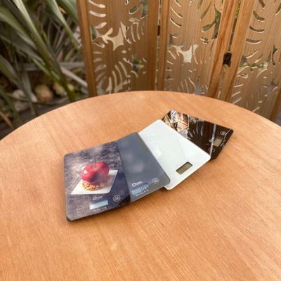 Balance électronique