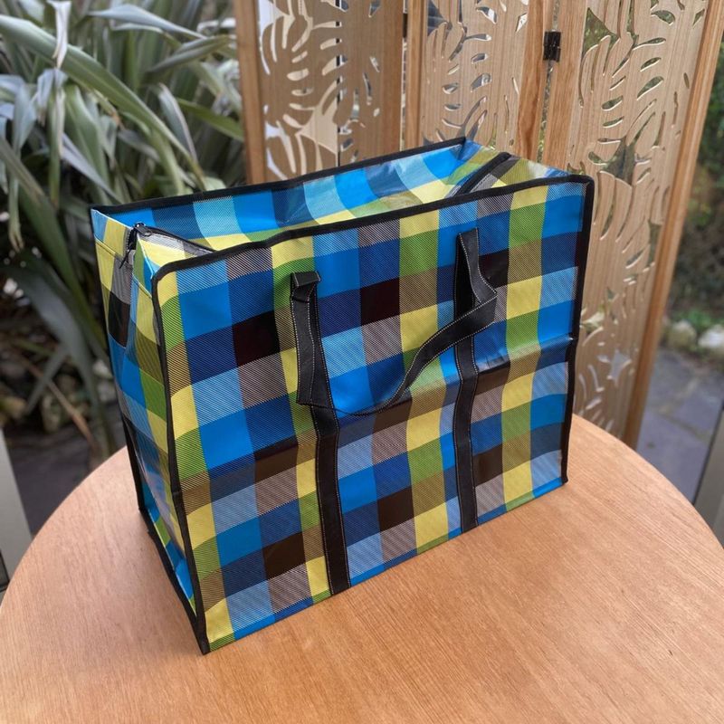 Sac cabas géant