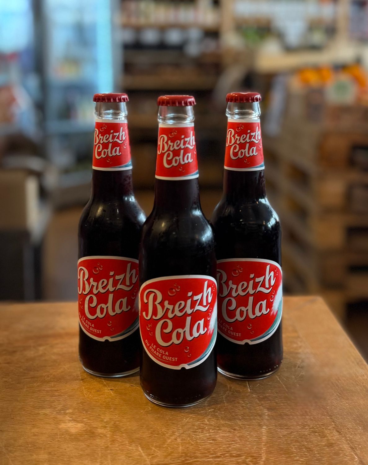 Breizh Cola