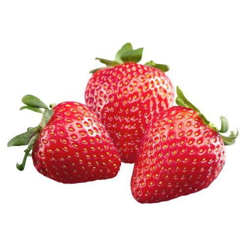 Fraises*** locales, de Criquetot L'Esneval