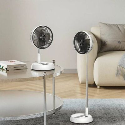 Ventilateur sur pied rechargeable YESIDO YF11