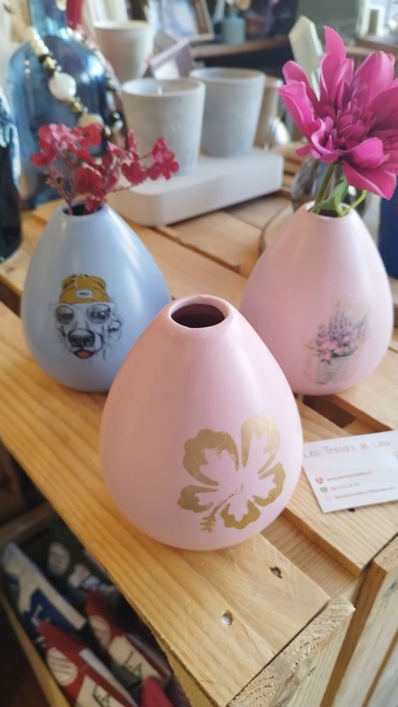 Petit vase