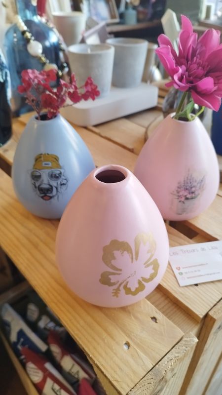 Petit vase