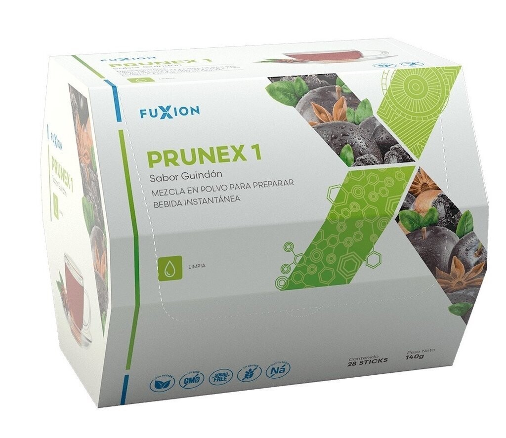 PRUNEX 1