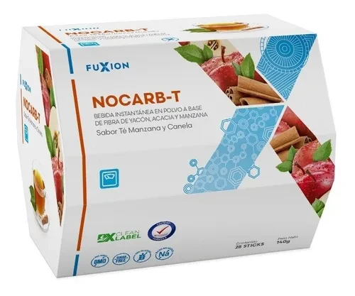 NOCARB-T
