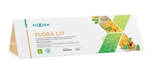 FLORA LIV