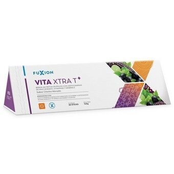 VITA XTRA T+
