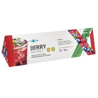 BERRY BALANCE