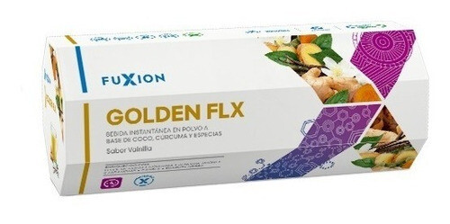 GOLDEN FLX