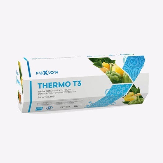 THERMO T3