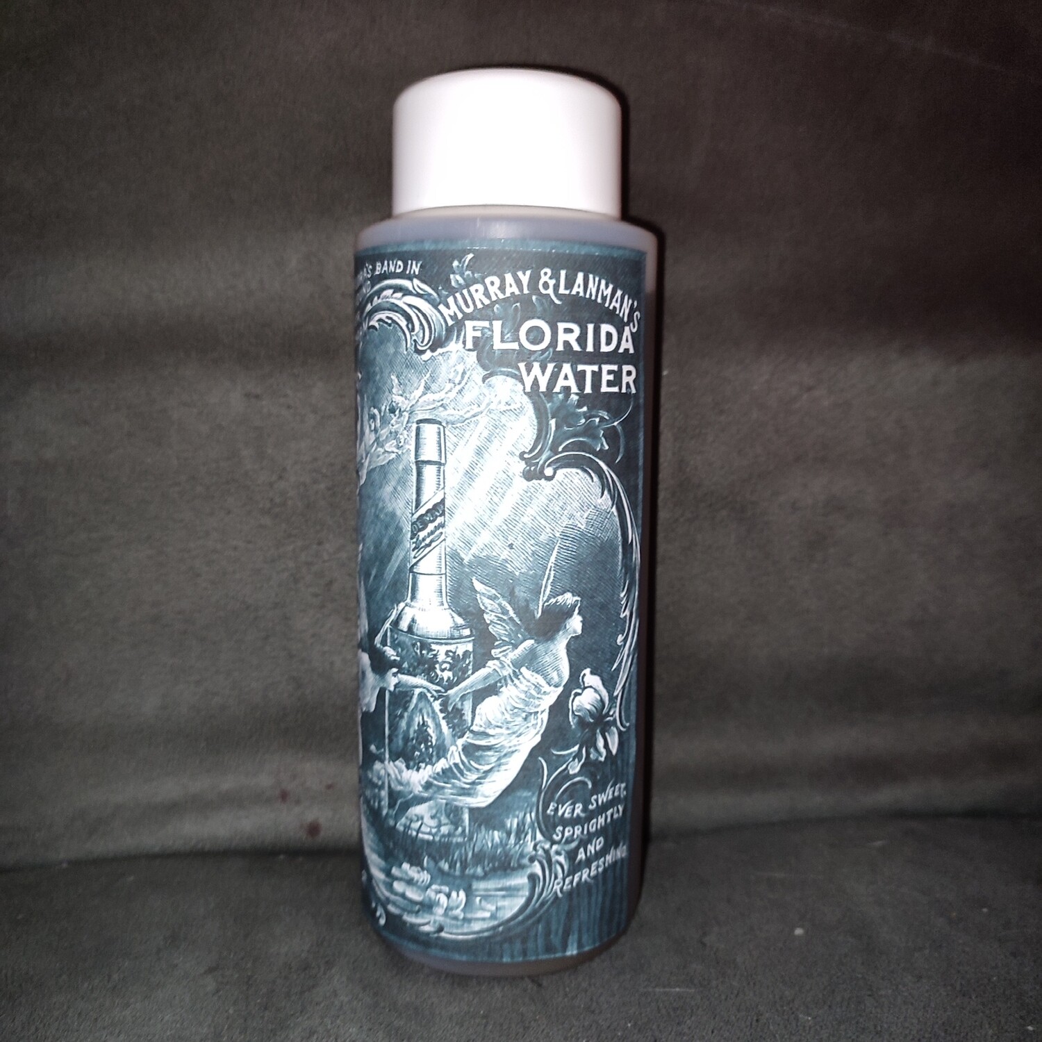 Cologne d&#39;eau de Floride 500ml