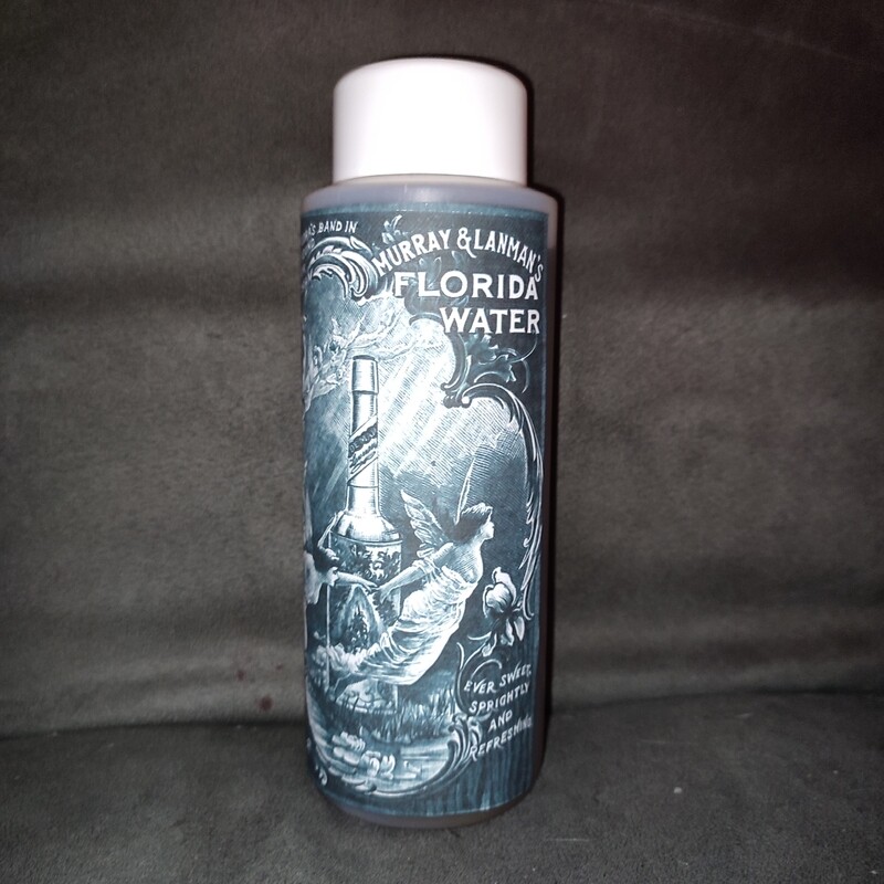 Cologne d&#39;eau de Floride 500ml
