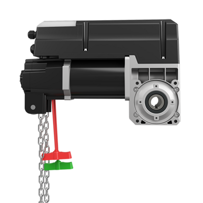 Automātika industriāliem vārtiem 70N-220v