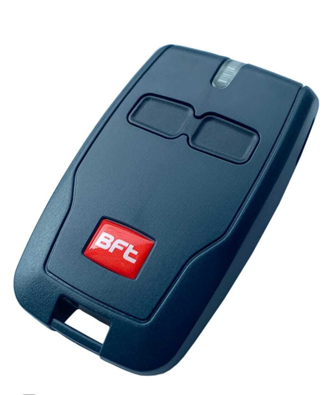 BFT MITTO 2 Vārtu automātikas tālvadības pults