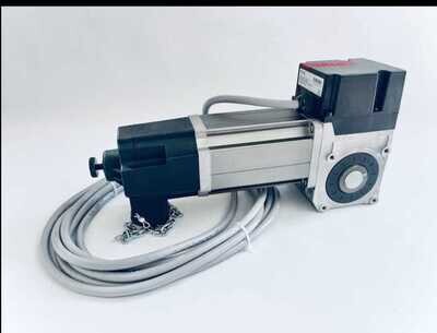 Automātika industriāliem vārtiem 90N-380v
