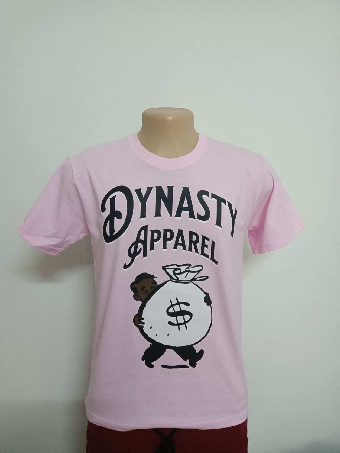 Dynasty Apparel Money Man