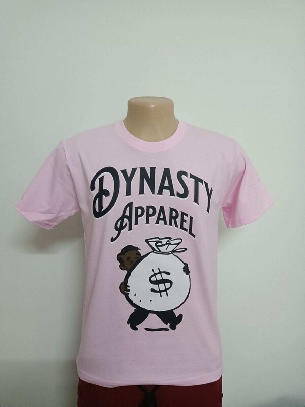 Dynasty Apparel Money Man