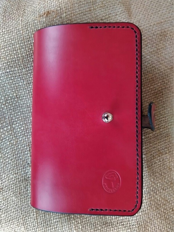 Hand made journal cover