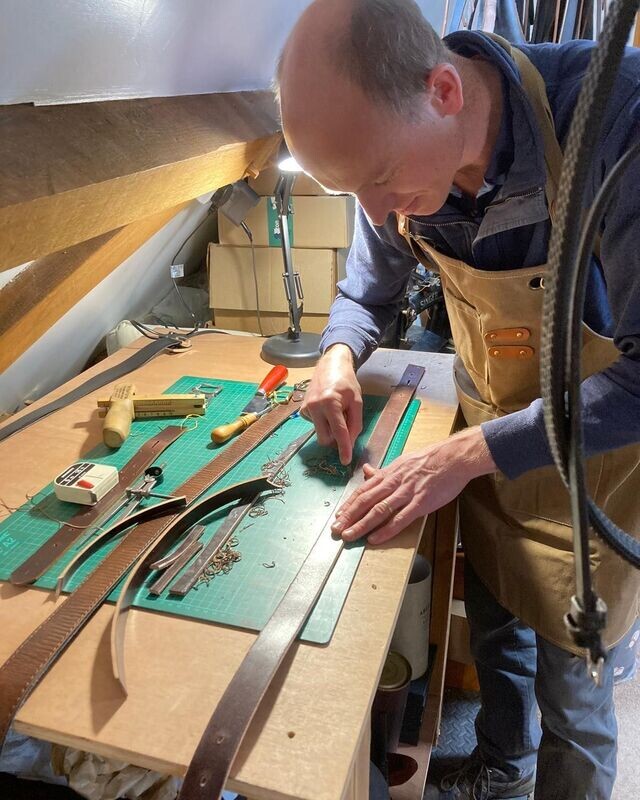 Courses and workshop taster days