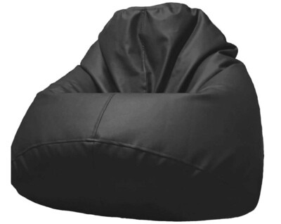 Black Sagbag