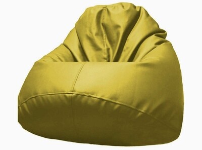 Yellow Sagbag