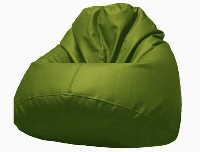 Green saggbag