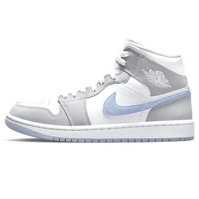 Nike Air Jordan 1 ‘White Wolf Gray’