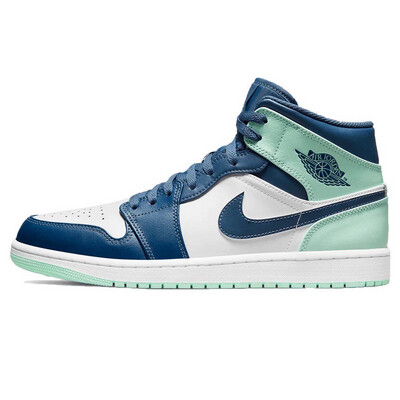 Nike Air Jordan 1 ‘Blue Mint’