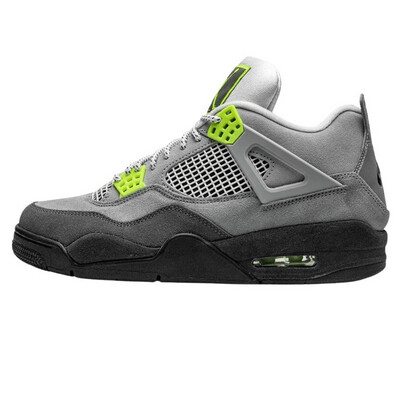 Nike Air Jordan 4 Retro Se ‘Neon 95’