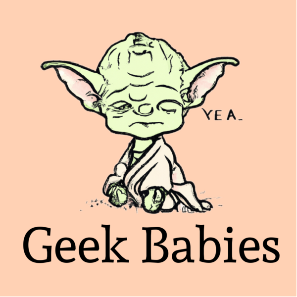 Geek Babies