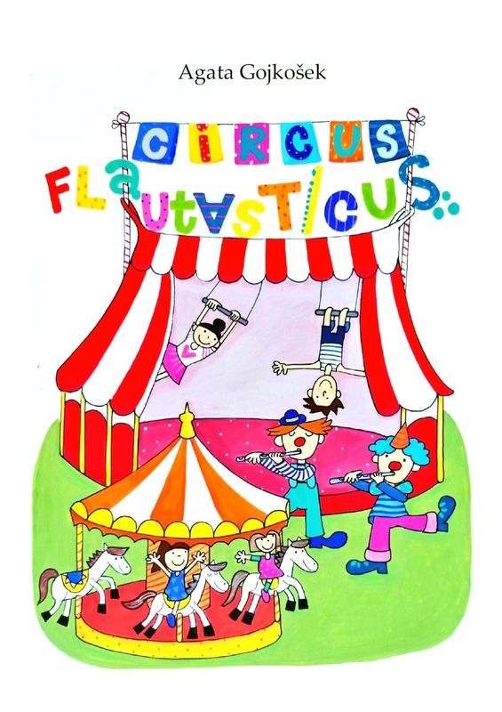 Circus Flautasticus (PDF)
