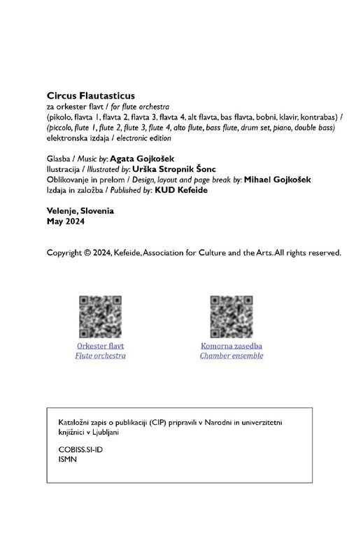 Circus Flautasticus (PDF)