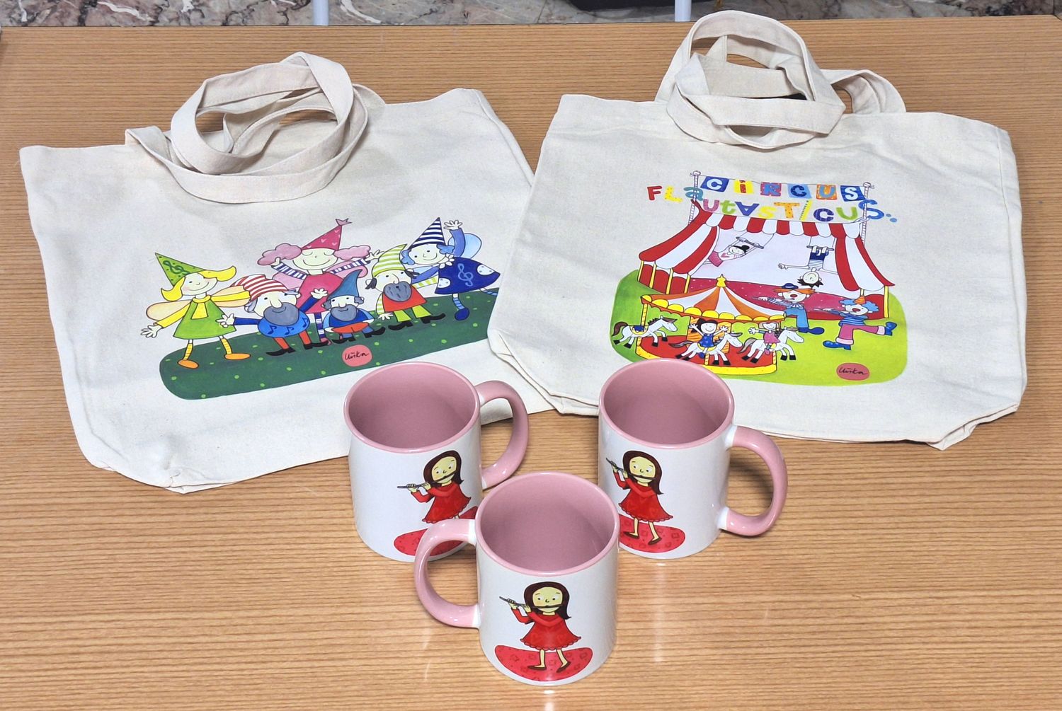 Drugi izdelki / Other products
