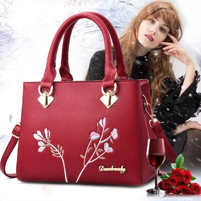 2022 new fashion handbags small single shoulder bag handbag bag bag all-match simple Han Banchao