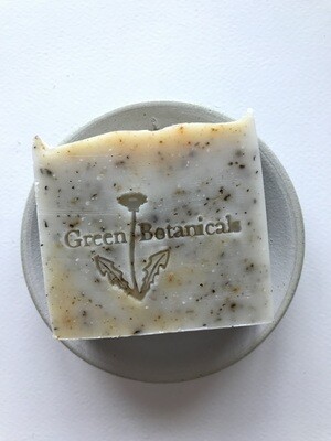 Rosemary &amp; Petitgrain Soap