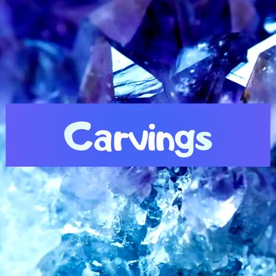 Carvings
