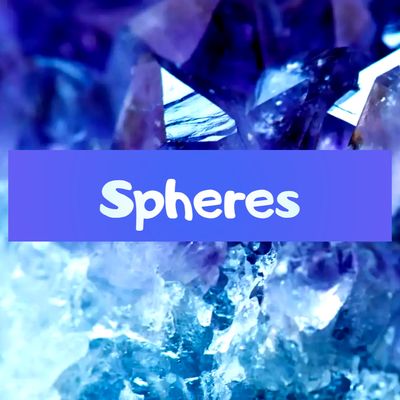 Spheres
