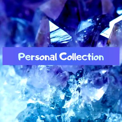 Personal Collection