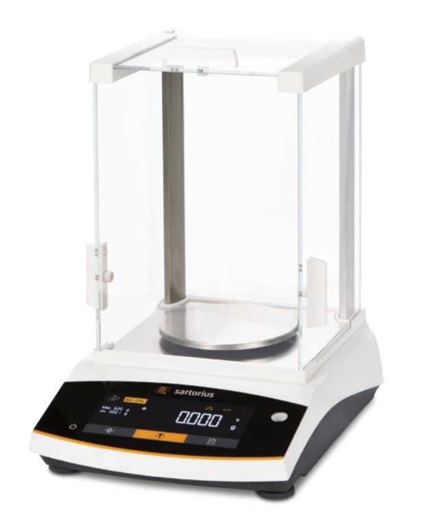 Entris® II Series Basic Essential