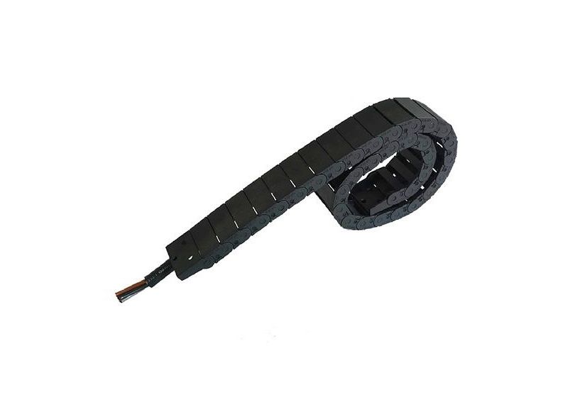 Cadena Portacables Plástica TP7