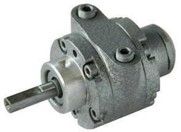 Motor Neumático HX1AM-NRV