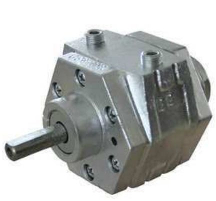 Motor Neumático HX1UP-NRV