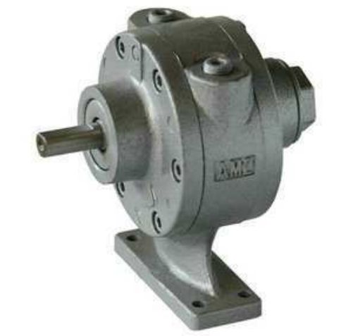 Motor Neumático HX2AM-H